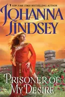 Book cover of Prisoner of My Desire
