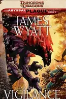 Book cover of Oath of vigilance