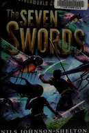 Book cover of The seven swords