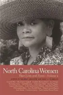 Book cover of North Carolina Women