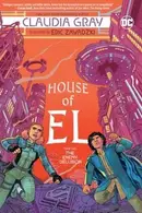Book cover of House of el Book Two