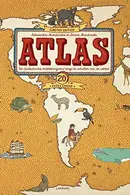 Book cover of Atlas