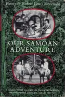 Book cover of Our Samoan Adventure