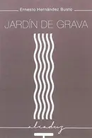 Book cover of Jardín de Grava