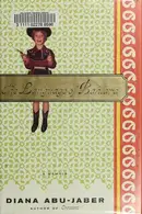 Book cover of The language of Baklava
