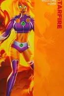 Book cover of Welcome Home