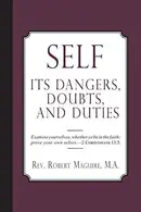 Book cover of Self
