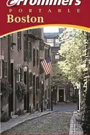 Book cover of Portable Boston