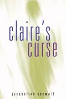 Book cover of Claire's Curse