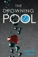 Book cover of The drowning pool