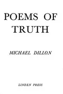 Book cover of Poems of Truth