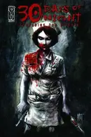 Book cover of Spreading the Disease