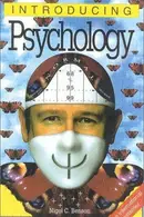 Book cover of Introducing Psychology