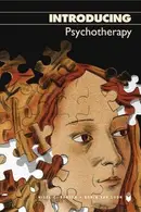 Book cover of Introducing Psychotherapy, Second Edition