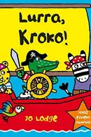 Book cover of Lurra, Kroko!