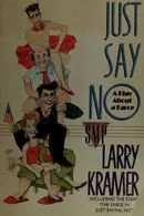 Book cover of Just say no