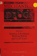 Book cover of Mechanisms of Drugs in Anaesthesia
