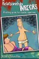 Book cover of Relationshipwrecks