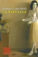 Book cover of La salvatge