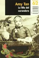 Book cover of La filla del curandero