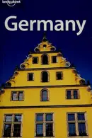 Book cover of Germany