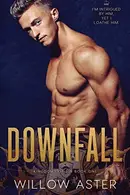 Book cover of Downfall