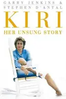 Book cover of Kiri