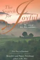 Book cover of Search for Joyful