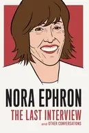 Book cover of Nora Ephron