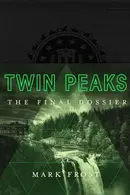 Book cover of Twin Peaks