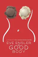 Book cover of The good body