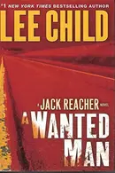 Book cover of A wanted man