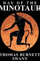 Book cover of Day of the Minotaur