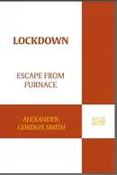 Book cover of Lockdown