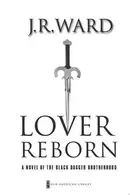 Book cover of Lover Reborn