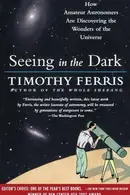 Book cover of Seeing in the Dark