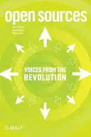 Book cover of Open sources
