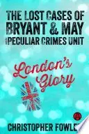 Book cover of London's Glory