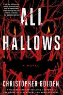Book cover of All Hallows