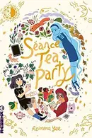 Book cover of Séance Tea Party