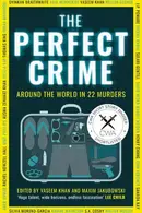 Book cover of The Perfect Crime