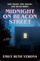 Book cover of Midnight on Beacon Street