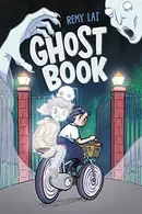 Book cover of Ghost Book