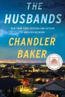 Book cover of The Husbands