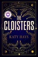 Book cover of The Cloisters