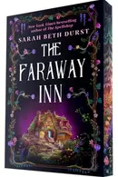 Book cover of The Faraway Inn