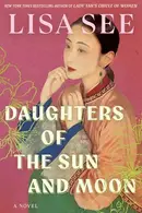 Book cover of Daughters of the Sun and Moon -