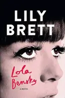 Book cover of Lola Bensky