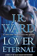 Book cover of Lover Eternal