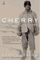 Book cover of Cherry